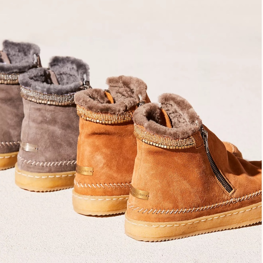 Walkabout Ankle Boot - image 1